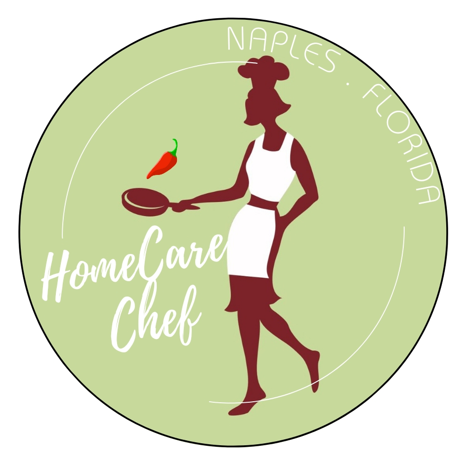 HomeCare Chef